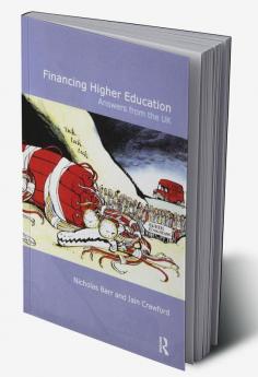 Financing Higher Education