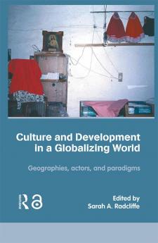 Culture and Development in a Globalizing World