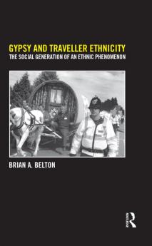 Gypsy and Traveller Ethnicity