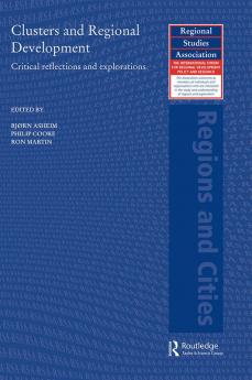 Clusters and Regional Development