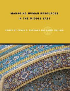 Managing Human Resources in the Middle-East