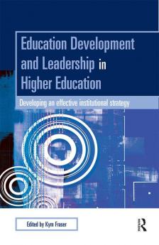 Education Development and Leadership in Higher Education