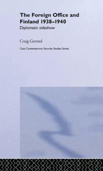 Foreign Office and Finland