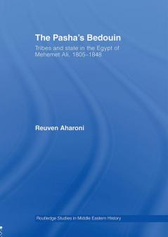 Pasha's Bedouin