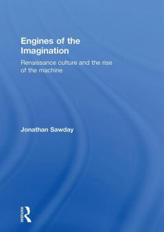 Engines of the Imagination