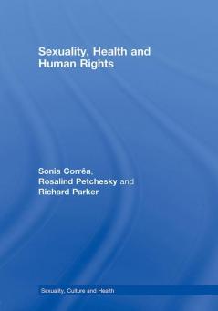 Sexuality Health and Human Rights