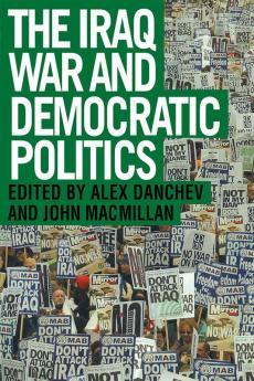 Iraq War and Democratic Politics