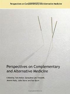 Perspectives on Complementary and Alternative Medicine