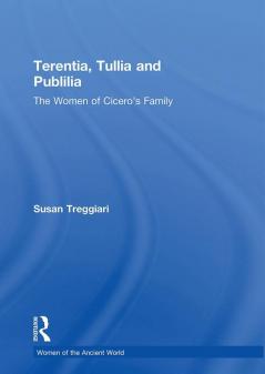 Terentia Tullia and Publilia