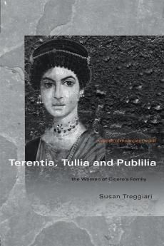 Terentia Tullia and Publilia
