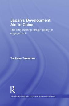 Japan's Development Aid to China