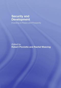 Security and Development
