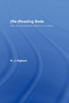 (Re-)Reading Bede