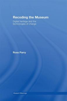 Recoding the Museum