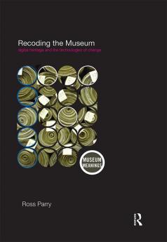 Recoding the Museum
