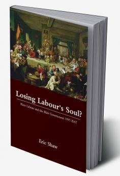 Losing Labour's Soul?