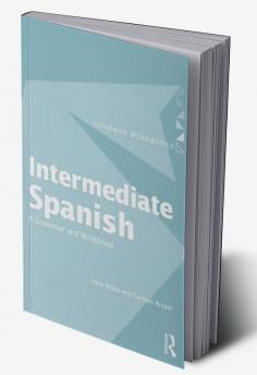 Intermediate Spanish