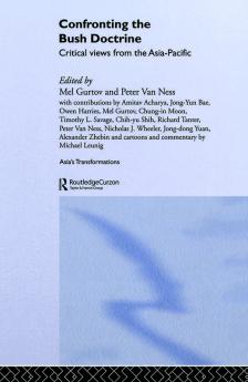 Confronting the Bush Doctrine