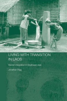 Living with Transition in Laos