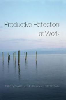 Productive Reflection at Work