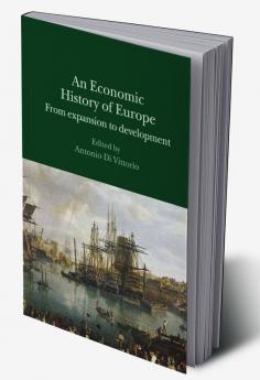 Economic History of Europe