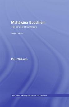 Mahayana Buddhism