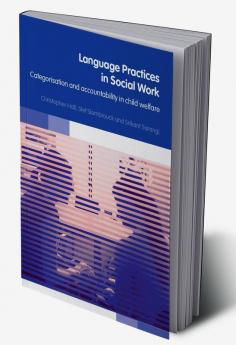 Language Practices in Social Work