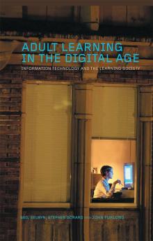 Adult Learning in the Digital Age