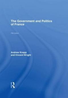 Government and Politics of France