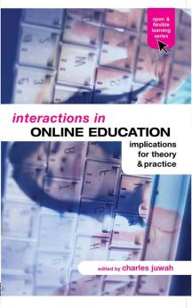 Interactions in Online Education