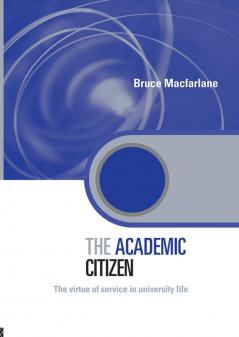 Academic Citizen