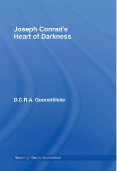 Joseph Conrad's Heart of Darkness