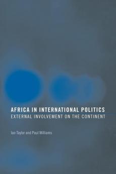 Africa in International Politics