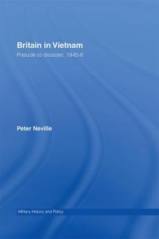 Britain in Vietnam