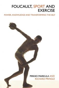 Foucault Sport and Exercise