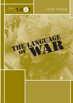 Language of War