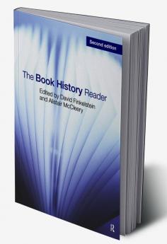 Book History Reader