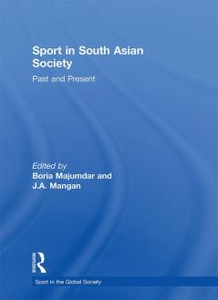 Sport in South Asian Society