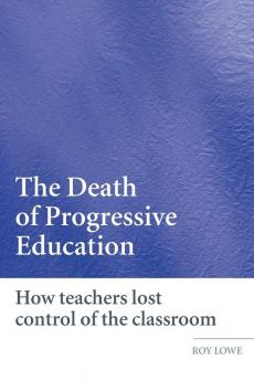 Death of Progressive Education