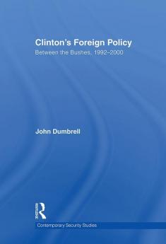 Clinton's Foreign Policy