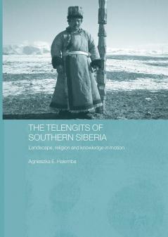 Telengits of Southern Siberia