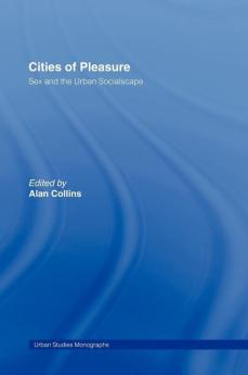 Cities of Pleasure