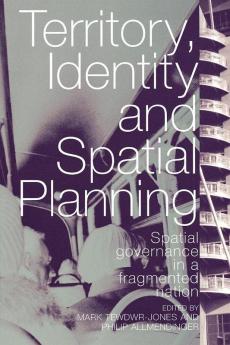 Territory Identity and Spatial Planning