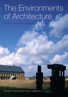 Environments of Architecture