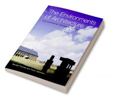 Environments of Architecture