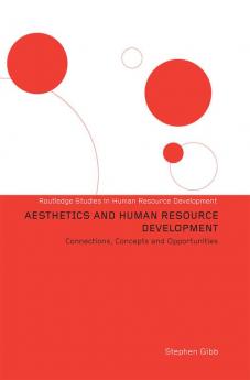 Aesthetics and Human Resource Development