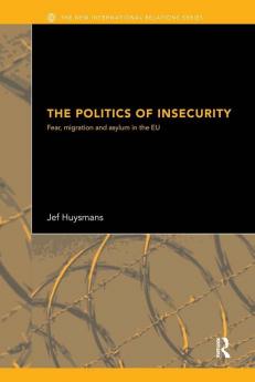 Politics of Insecurity