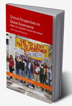 Critical Perspectives on Global Governance