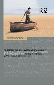 Tourism and Global Environmental Change