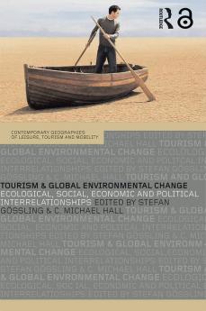 Tourism and Global Environmental Change